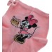 ORIGINAL MARINES DEACL123NF ΣΕΤ ΠΑΙΔΙΚΕΣ ΚΑΛΤΣΕΣ DISNEY MINNIE ΚΟΡΙΤΣΙ 3 ΖΕΥΓΗ   ΡΟΖ-ΚΟΡΑΛΙ-ΛΕΥΚΟ